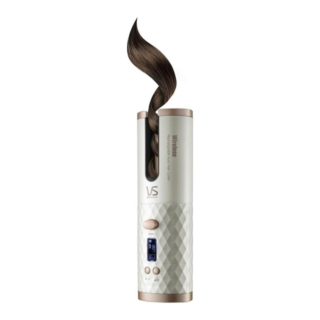 Vidal Sassoon | VSA1910 | Automatic Hair Curler | 2 Year Warranty