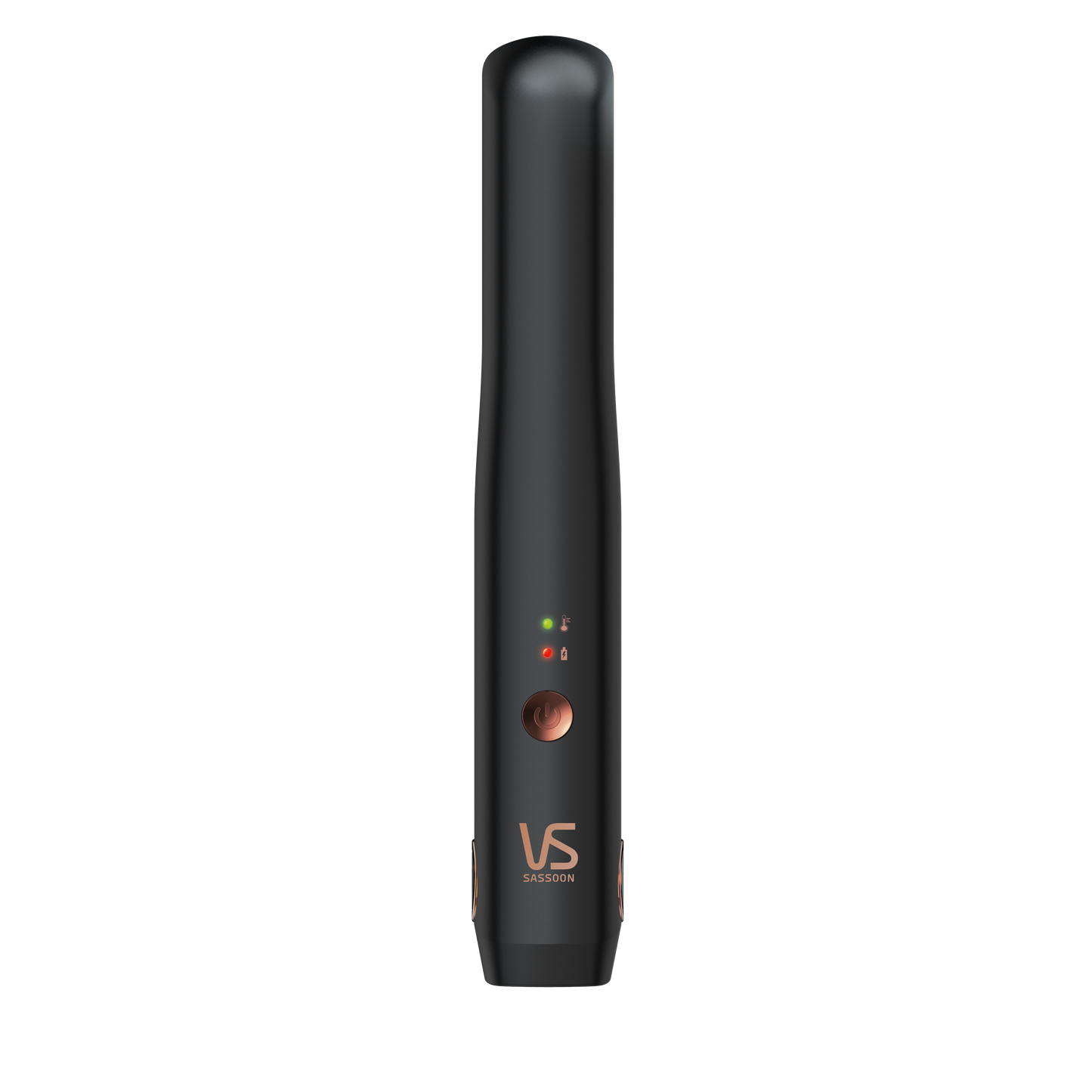 Vidal Sassoon | VSU0310 | Rechargeable Mini Hair Straightener | 2 Year Warranty