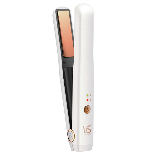 Vidal Sassoon | VSU0310 | Rechargeable Mini Hair Straightener | 2 Year Warranty