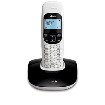 Vtech | VT1301 | Cordless Phone with Caller ID | 2 Years Warranty