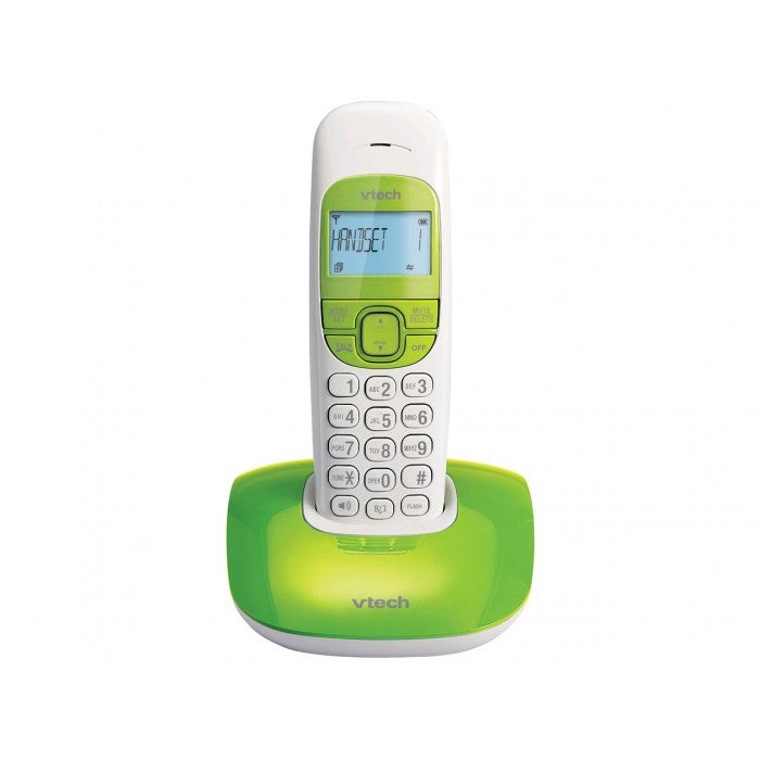 Vtech | VT1301 | Cordless Phone with Caller ID | 2 Years Warranty