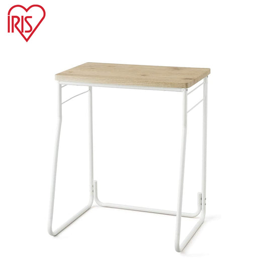 Iris Ohyama | CDK-590 | Compact Desk, Ash Brown | No-Warranty