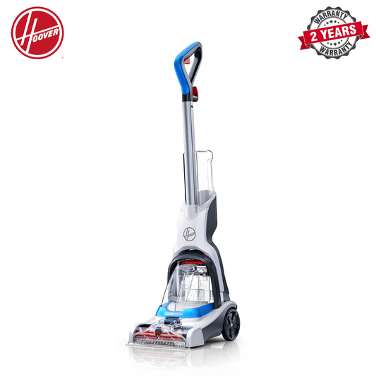 Hoover | FH50700-SAA | Powerdash Carpet Cleaner | 2 Years Warranty