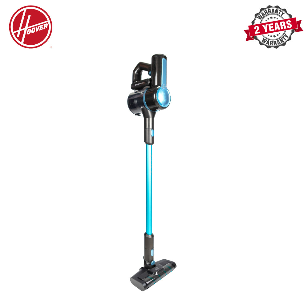 Hoover | HSV-SLP-SAA | SLIMVAC Pro Cordless Vacuum, Turquoise | 2 Years Warranty