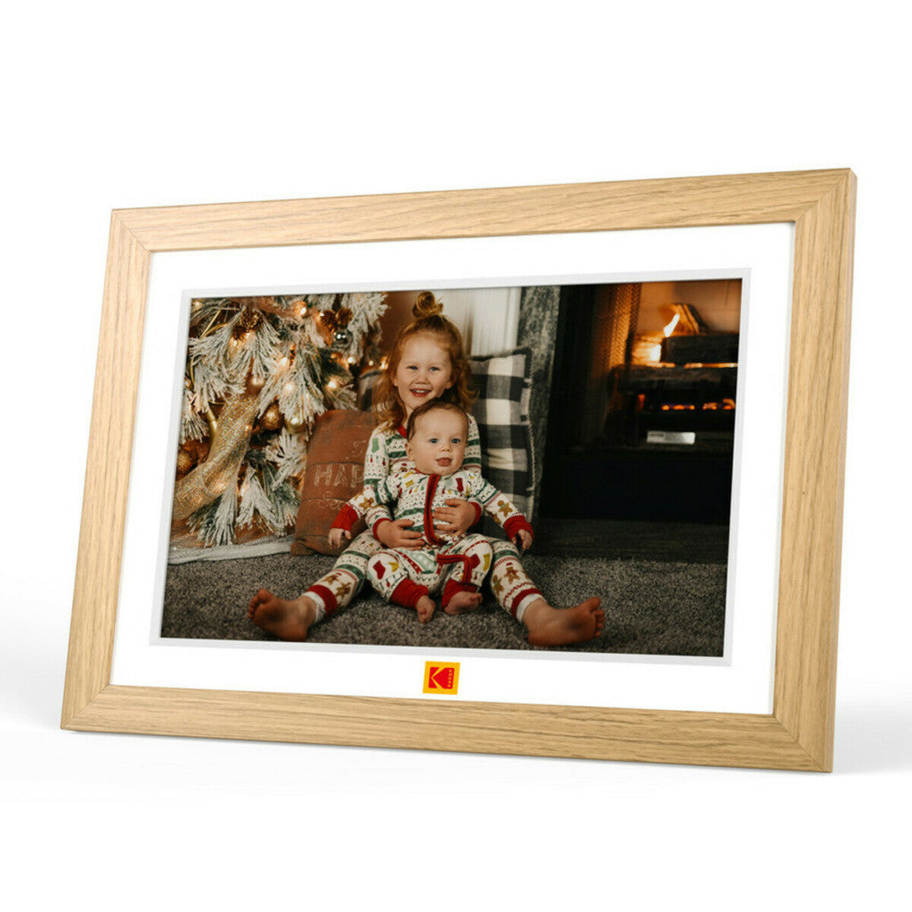 Kodak | RCF-1018W | 10 Inch Digital Photo Frame | 1 Year Warranty