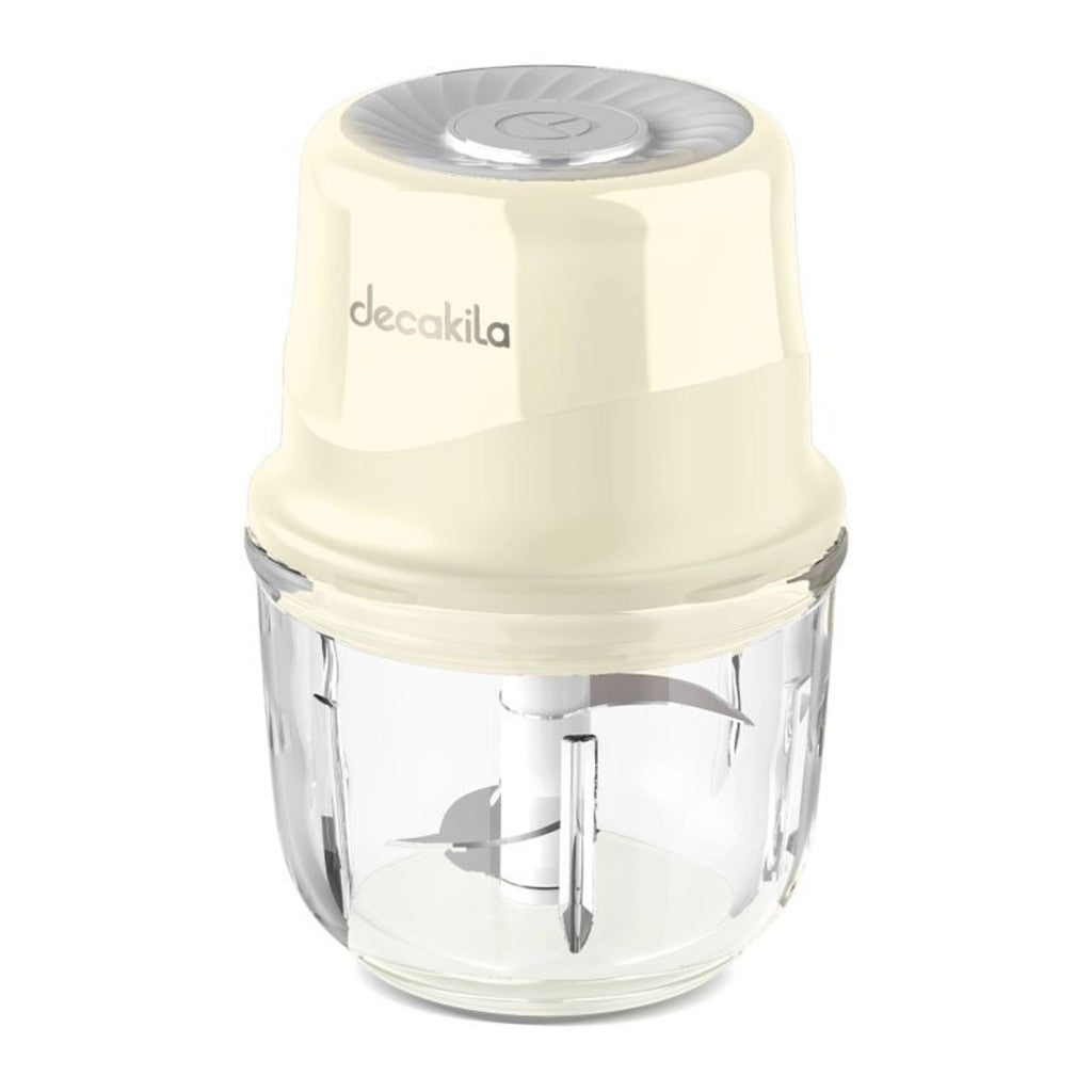 Decakila KMMG008E Cordless Mini Chopper